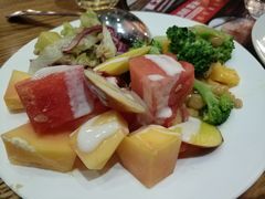-YUMI芽米·法式烘焙·咖啡(文化宫店)
