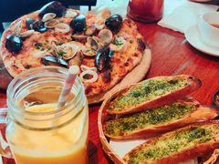 -La Strada(安福路店)