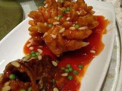 -顺风海鲜港(金玉兰店)