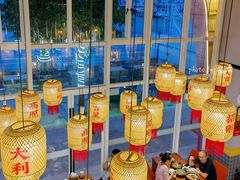 -醉壹号海鲜大排档(厦门美食地标店)