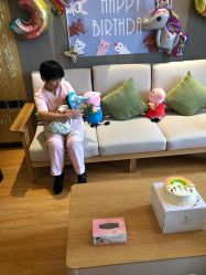 点击看大图 -大美母婴湖畔月子中心(江宁店)