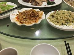 -乾州食府(小雁塔店)