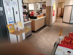-麦当劳(万达广场店)