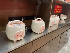 -湖南码头·地道湘菜(魏公村店)