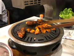 -胡哥烤肥牛(车公庙店)