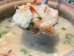 -潮州府·潮菜·砂锅粥(徐家汇店)