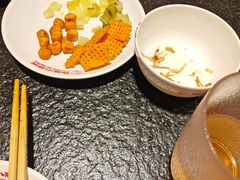 -福苗小骆驼烧烤(大唐不夜城店)