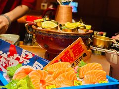 -摩打食堂(江南西店)