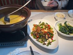 -筱爷叔·上海传统手工菜(玉树路店)