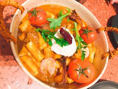 -La Terre乐田(万象城店)