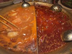 -小龙坎火锅(全球总店)