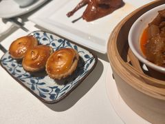 和牛蛋挞-天然台1908(中建广场店)