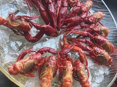 -红盔甲·小龙虾(人民广场店)