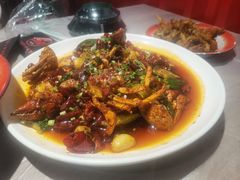 -李叔叔虾蟹大排档(青羊店)