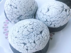 脆皮雪山包-悦湖公馆