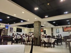 大堂-东来顺饭庄(新源里店)