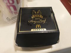 -麦当劳(西安雁塔路店)