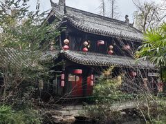 -成都武侯祠博物馆