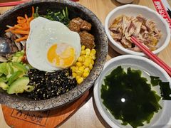 -小木屋拌饭(西安万象天地店)