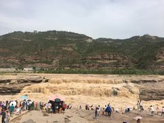 -陕西黄河壶口瀑布旅游区
