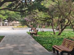 -东北大学(南湖校区)