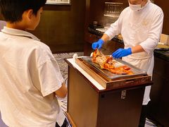 -东海朗廷酒店-唐阁T’ANG COURT 中餐厅