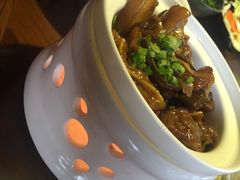 -客语客家菜(东山口店)