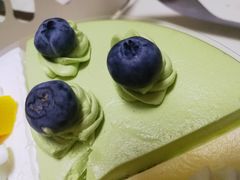 -爱上花开·蛋糕·安佳动物奶油轻奢私人定制(凯德店)