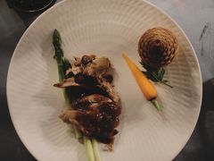 -中心大酒店·本味餐厅