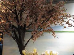 -绿茶餐厅(昌平悦荟店)