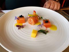 -Olive橄榄花园漂亮饭主题布置餐厅(大望路店)