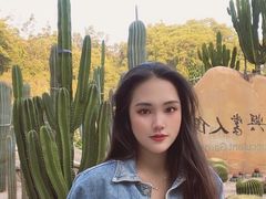 -深圳仙湖植物园-停车场