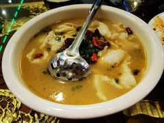 老坛酸菜鲩鱼-缪氏川菜(丰盛町店)
