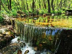 -玉渡山自然风景区