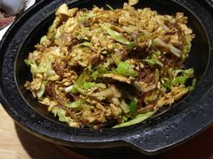 -醉得意·山茶油炒土鸡(泰安火车站大润发店)