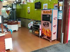 大堂-粒上皇(新闻路店)