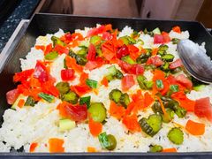 -威斯汀舞台餐厅