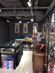 -周忆刺青原创设计定制