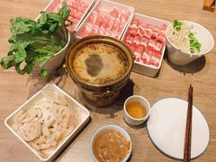 -古关火锅店(古北水镇景区店)