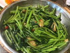 -刘胖子家常菜·蹄花焖藕(中南店)
