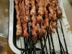 -陈记农家挂炉烤肉(雁南一路店)