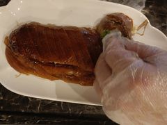 -大鸭梨烤鸭(甘家口店)