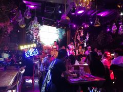 -胡桃里音乐酒馆(环亚凯瑟琳广场店)