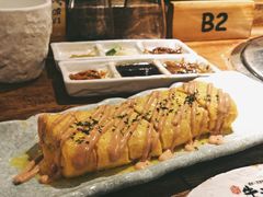 -御牛道日式烤肉料理(杭州万象城店)