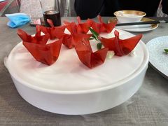 山楂鹅肝-有喜胶东小馆(太申祥和店)