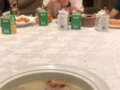 -万宝海鲜舫(劳动公园店)