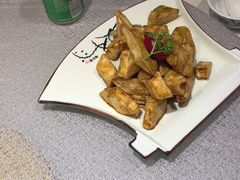 -同喜烤鸭店(光芒店)