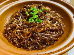 牛肉水晶粉-有红鸡毛店·川菜(建设路店)