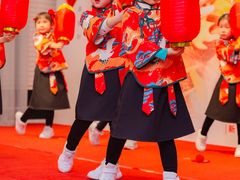 -童梦童享幼儿园