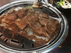 -杀猪天·韩国烤肉(总店)